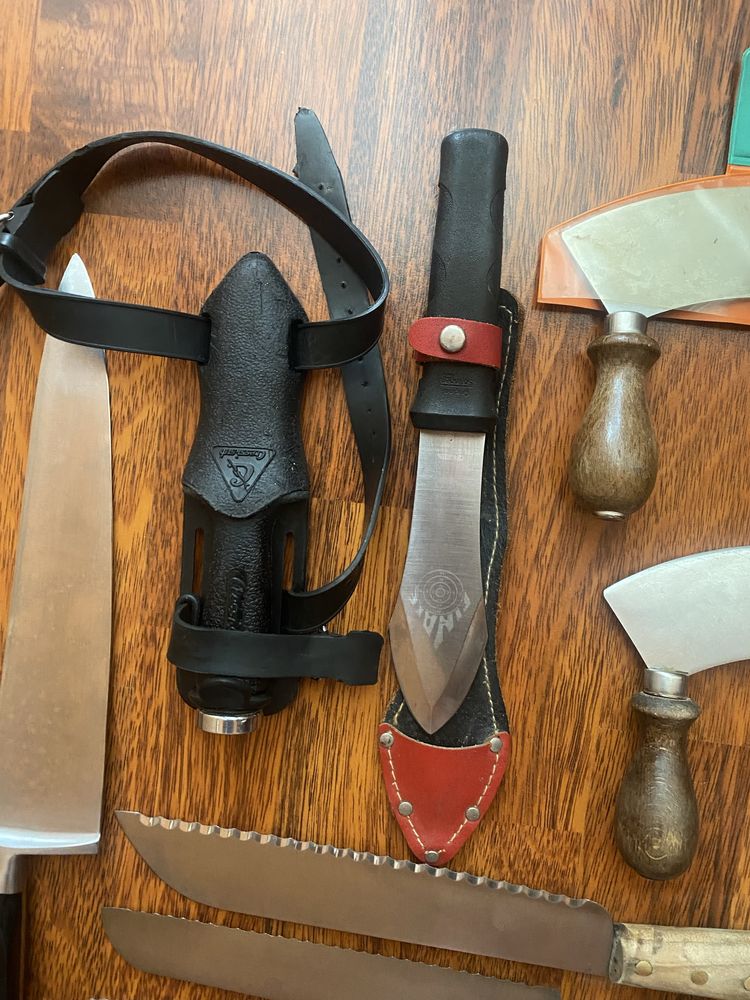 Cutite bucatarie calitate extra