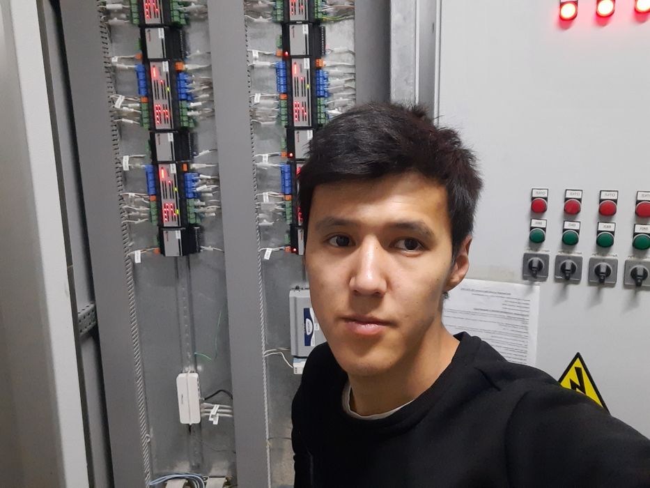 Электромонтаж и.т.д