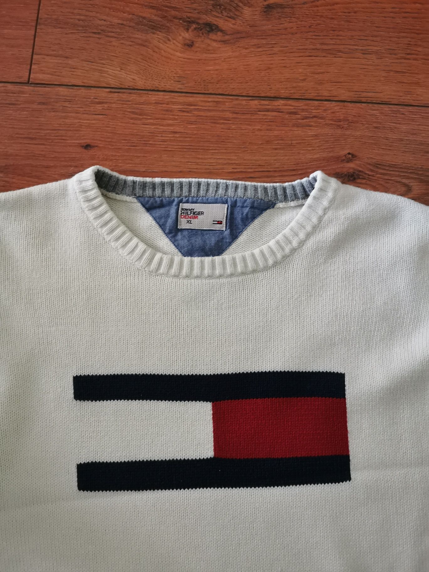 pulover bluza Tommy Hilfiger si  G STAR