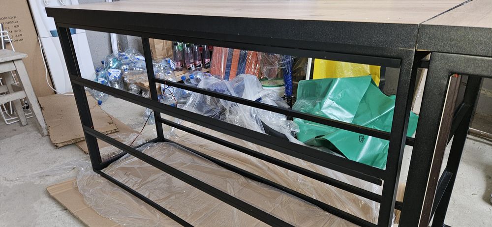 Vitrine expunere simigerie/pizzerie