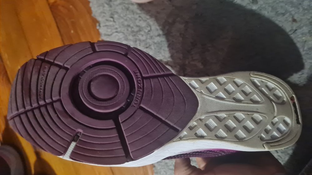 Reebok Cardio Pump Fusion W 38 номер