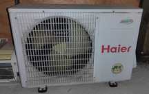 Климатик Haier HSU-09HVA103