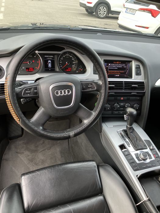 Audi A6 C6 2.0 TDI 2010