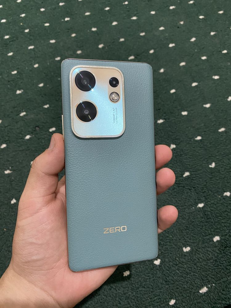 Infinix zero 30 256gb
