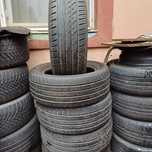 Cauciucuri 215 55 16  vara Import Germania