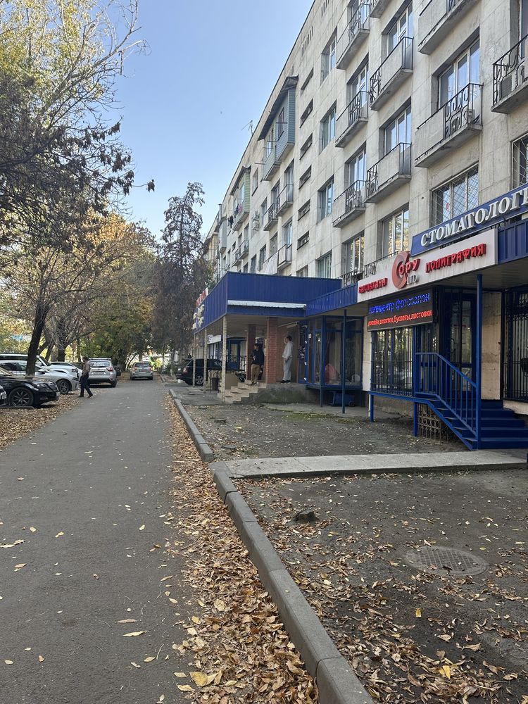 Сдается круглосуточные помещения в здании бц