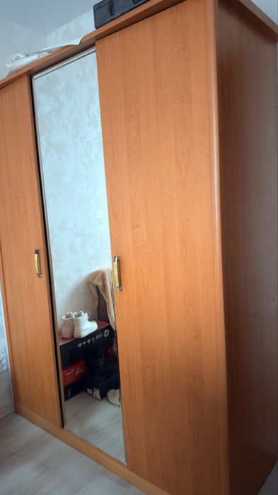 Продам мебель б/у