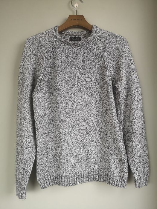 Massimo Dutti, дамски пуловер, размер М