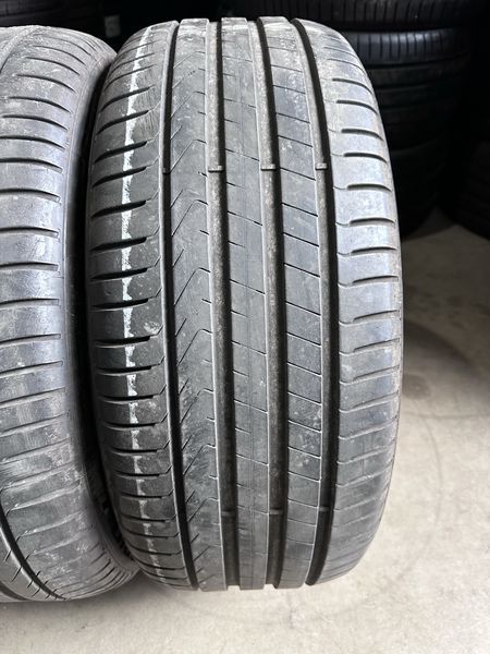 255/45/19 PIRELLI 2бр