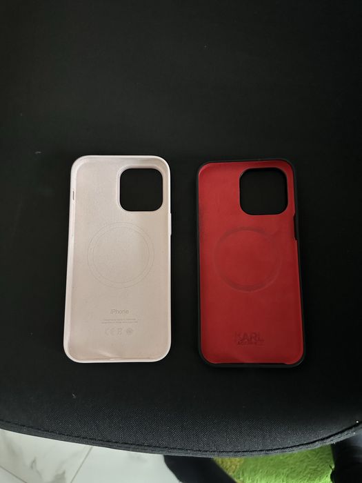 Huse iPhone 14 Pro Max ( NOI/ORIGINALE )