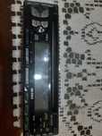 Продавам панел за автокасетофон JVC -KD-S707R
