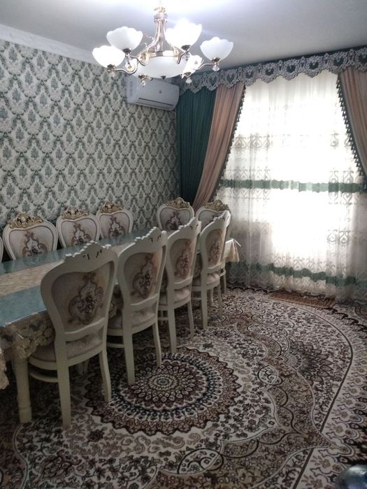 UY sotiladi 3xona SERGILI Yangi hayot 3 A hudud