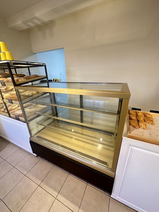 Пекарня ищет партнеров