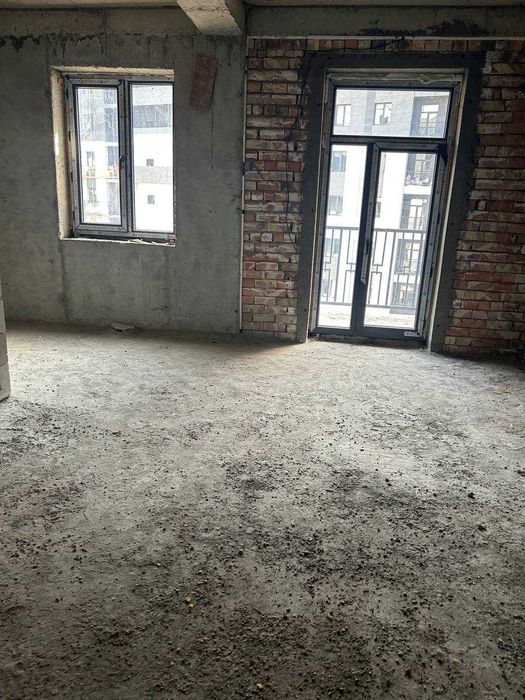 Шота Руставелли новостройка Яккасарай Жк Бинкат 45м2; Коробка Успейте