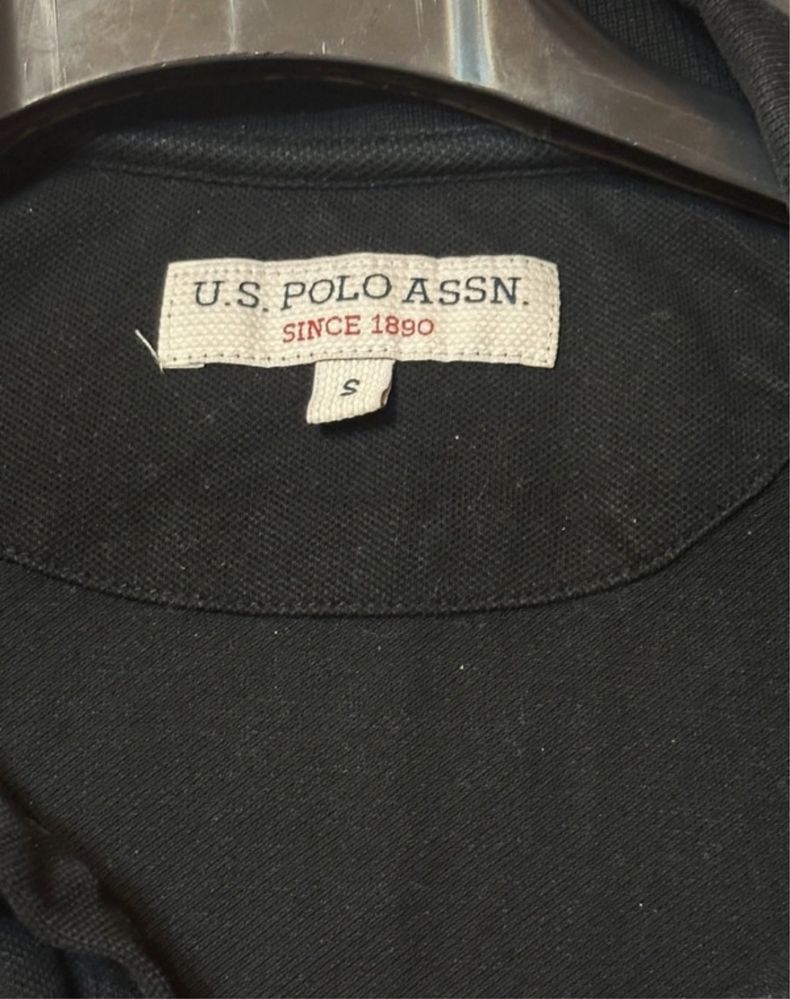 tricou US Polo Assn