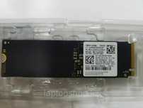 Intel SSD 670p NVMe 512GB энергосберегающий быстрый надёжный PCIе 3x4