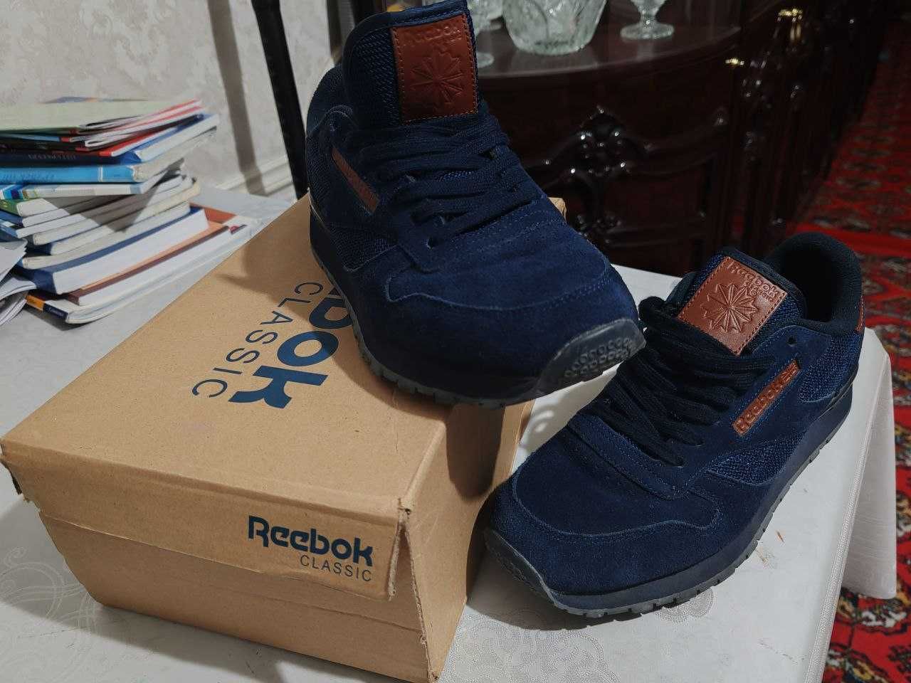 Reebok Classic 41 размер