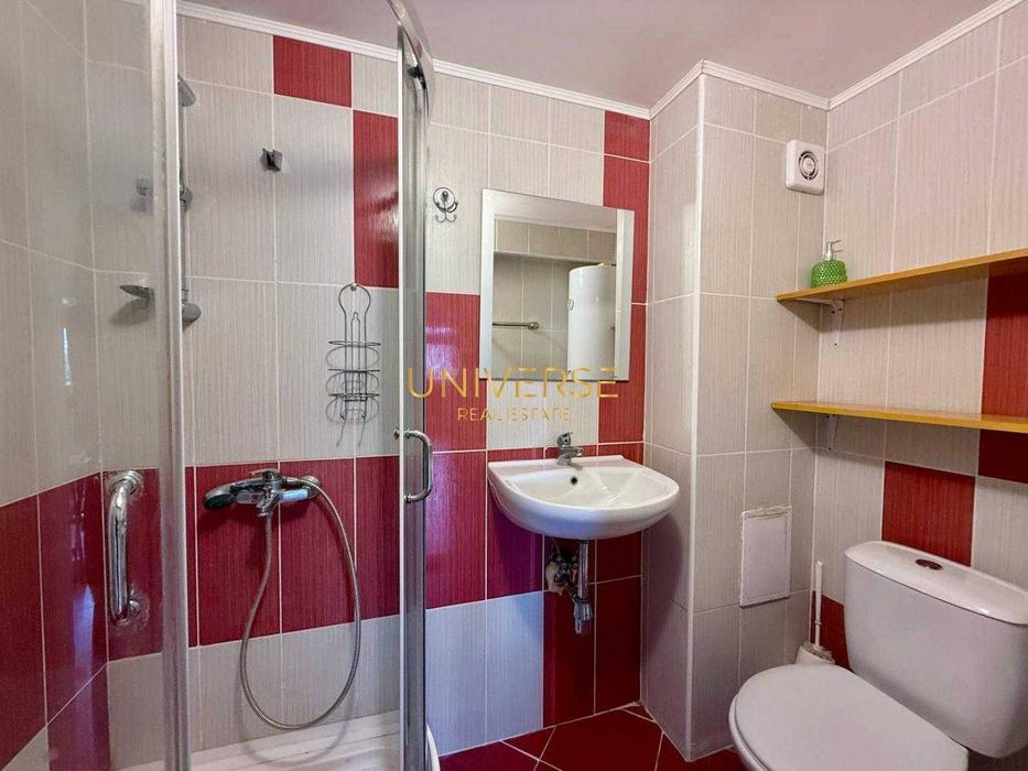 Студио апартамент в Черно море на Несебър #5149