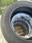 Anvelope Michelin 225 55 R18