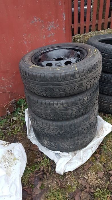 Anvelope de vară iarnă/ pentru vw ,audi,mercedes,BMW,opel,ford,etc