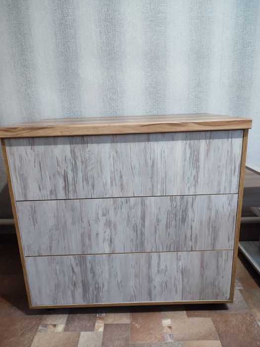 Продам комод новый