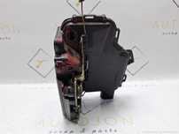Broasca usa dreapta fata SKODA OCTAVIA (1U2) [ 1996 - 2010 ] 1.6 (AEH, AKL) 74KW|101HP OEM 6X1837014H