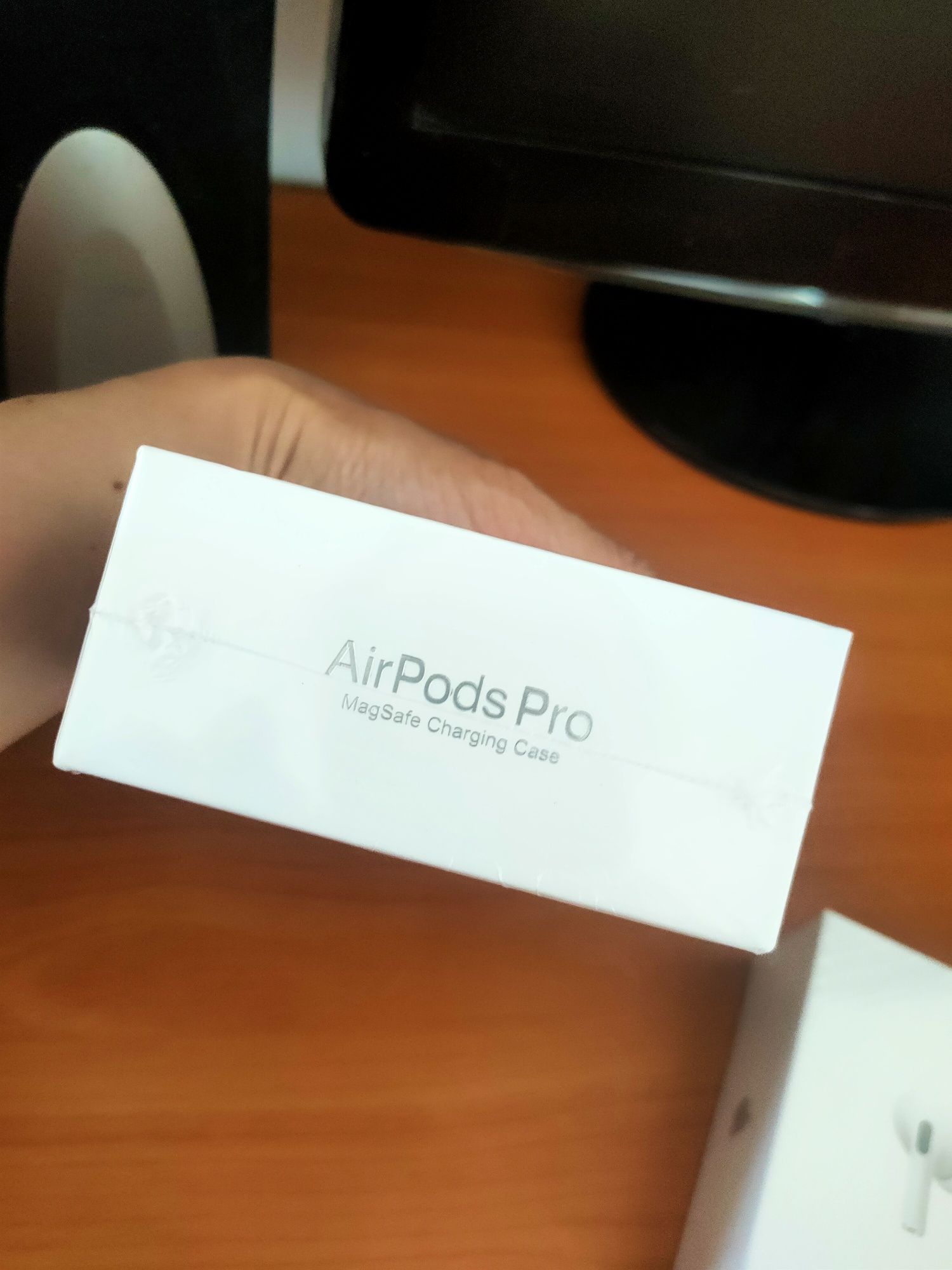 Air pods pro наушники