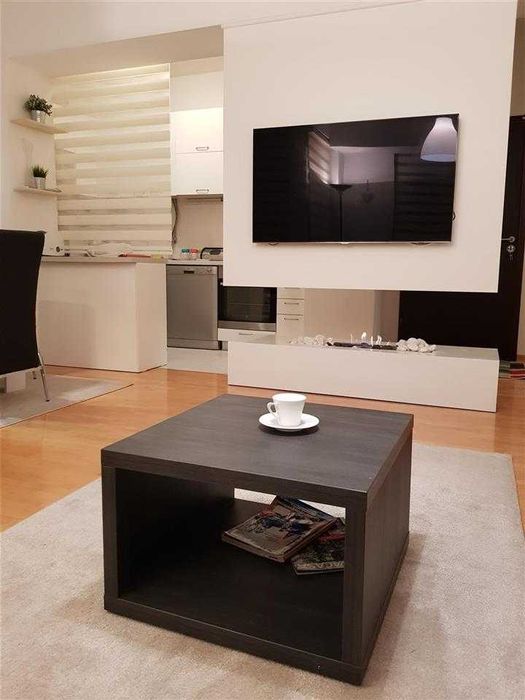 Дава се под наем Двустаен апартамент в Бургас, Братя Миладинови - 54 кв.м за 178.5 € - Снимка #2