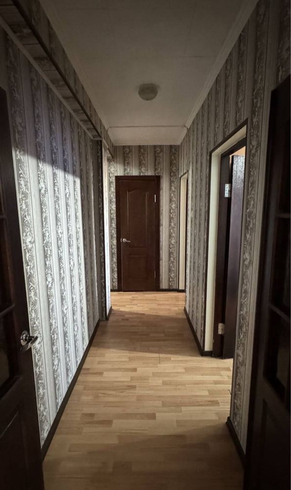 Продаётся 2х кв. Чилонзар, Учтепинский р-н, 56м2. Ор-р Фархадский.
