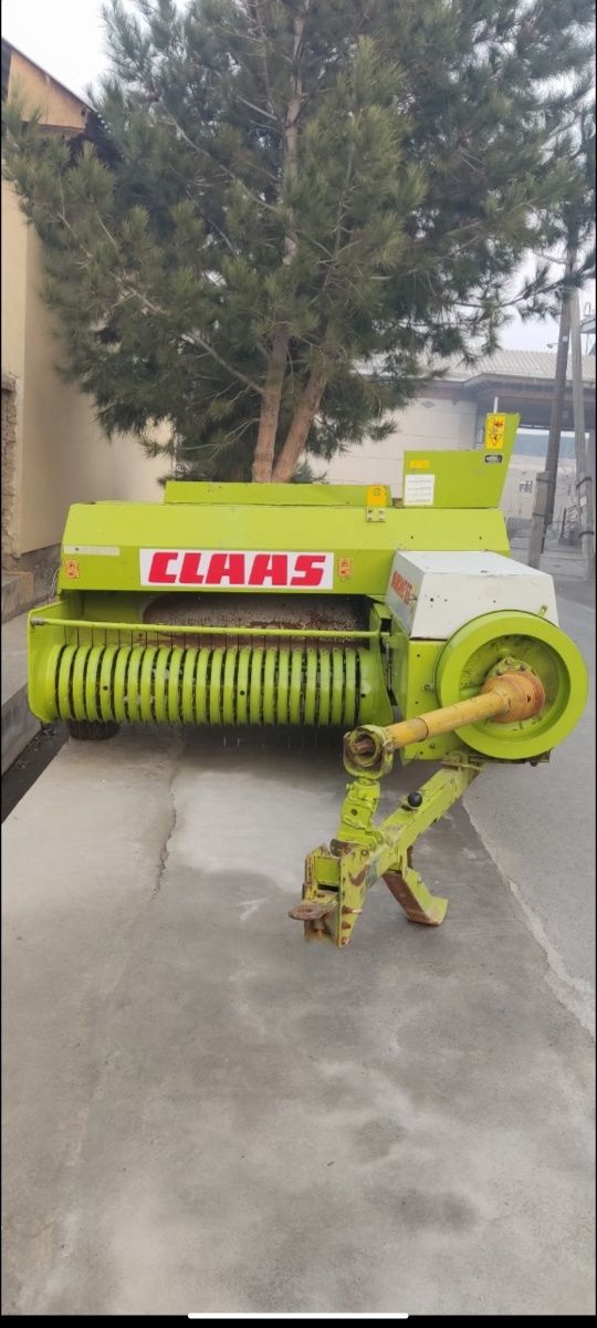 Class markant 55 sotiladi