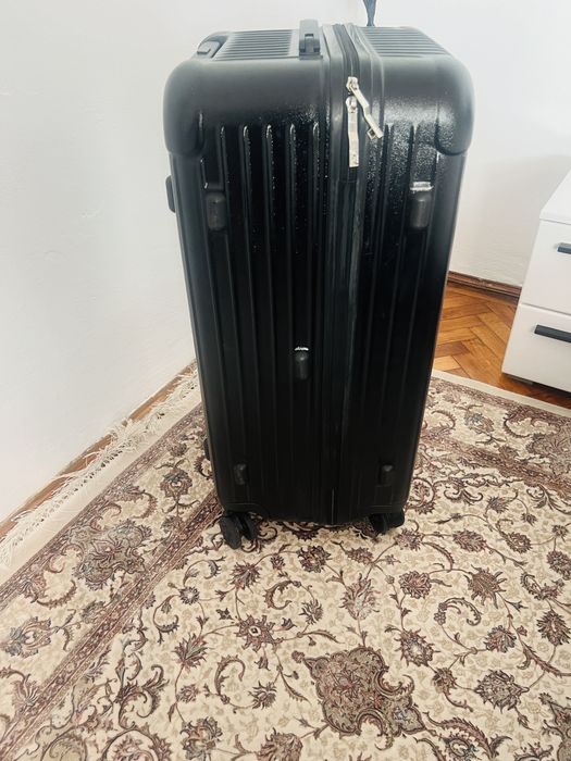 Valiză Rimowa originală – stare excelentă
