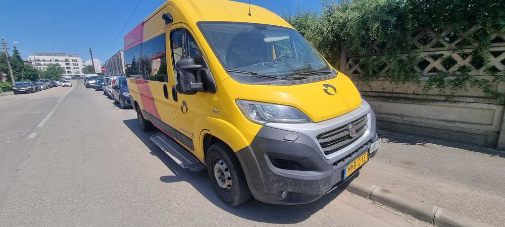 Vand Fiat Ducato 2019