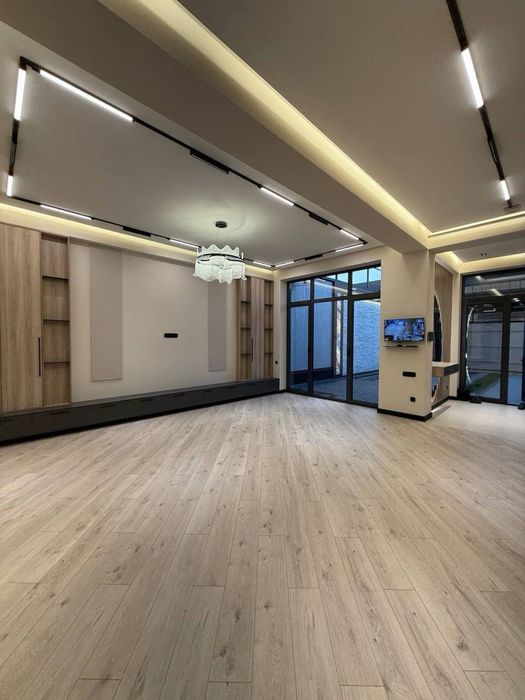 Яккасарайский район Новый шикарный дом 3,7 соток