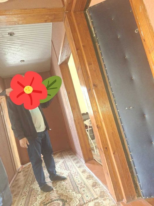 Срочно своя квартира в Сергели-2. 2/5/5. Улучшенная планировка ипотека