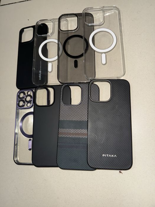 Iphone 16 pro max 512gb