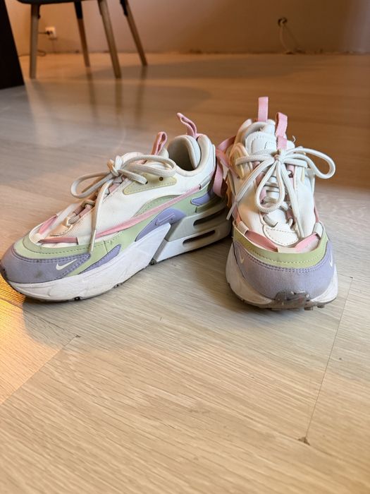 Nike air max furyosa DH0531-100