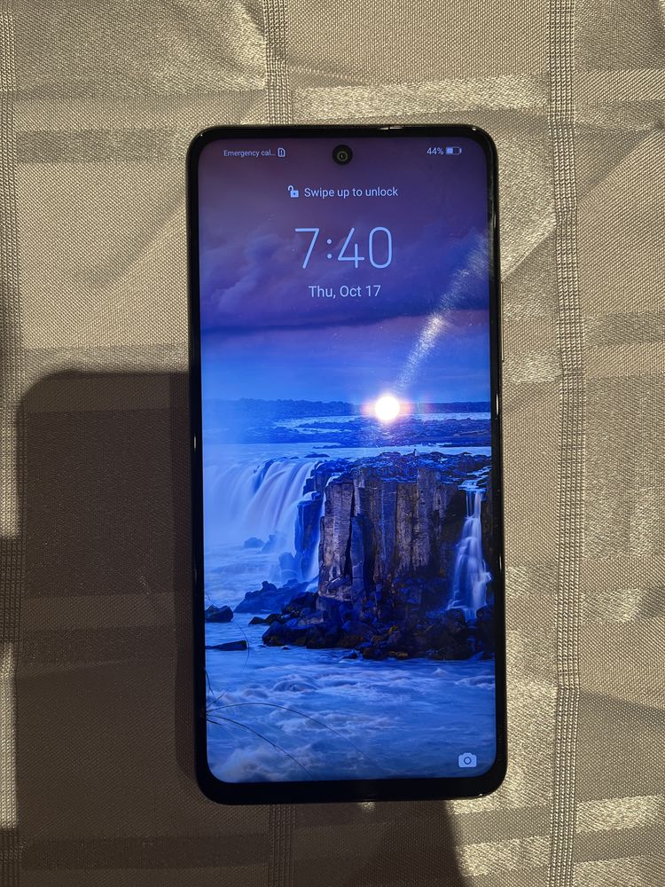Huawei P smart 2021