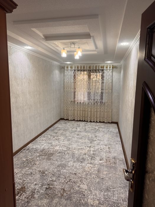 Продается своя 3-х комнатная квартира