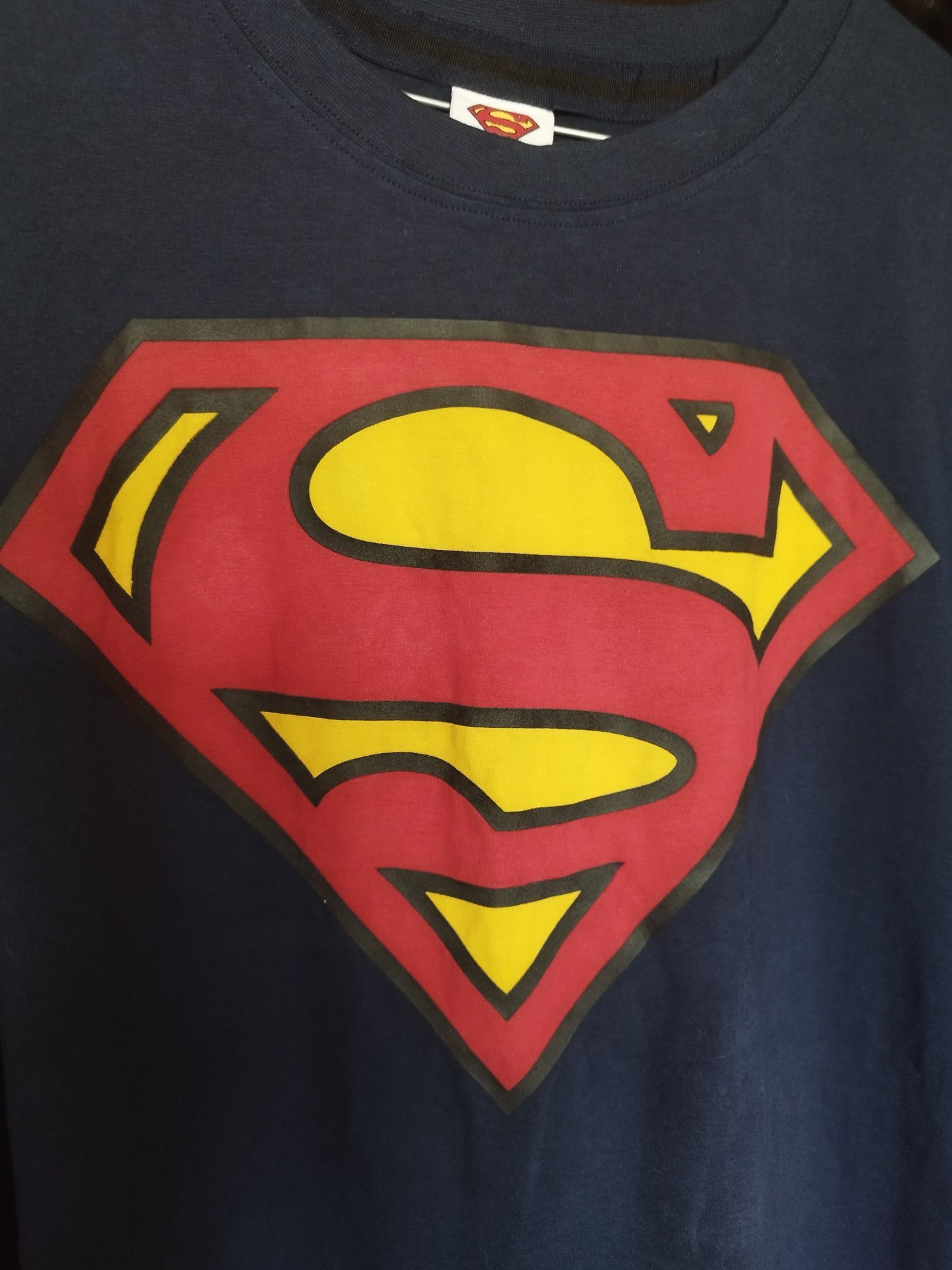 Tricou "Superman"