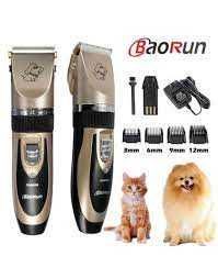 Професионална Безжична машинка за подстригване на кучета, котки и др