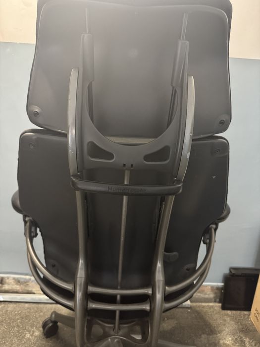 Офис ергономичен стол