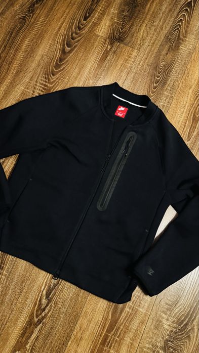Jacheta Nike Tech Fleece