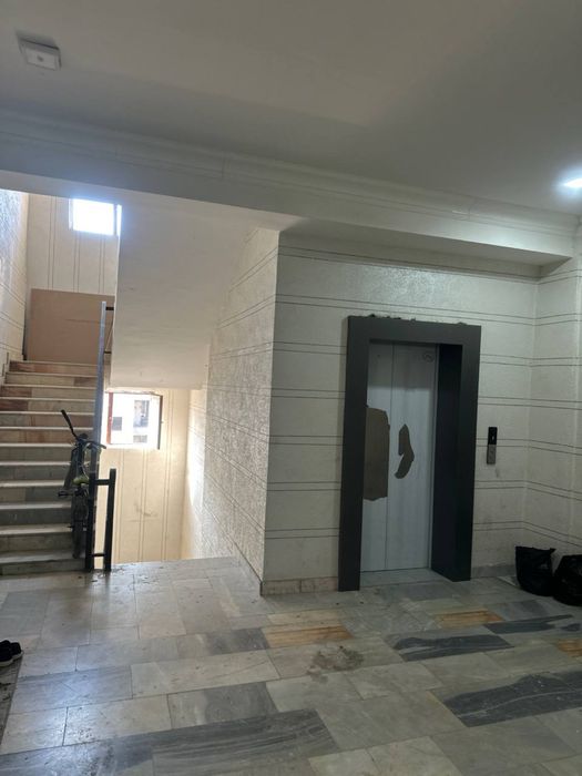 Apartiment Olmozor tumani sabonda navastroyka 2 xona arendaga berilad