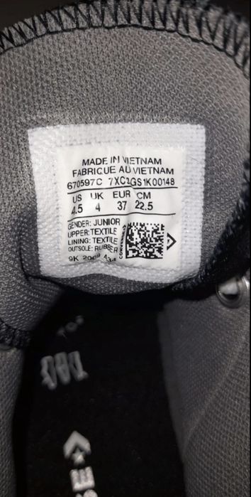 Converse Chuck Taylor All Star