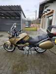 HONDA Deuville 2006