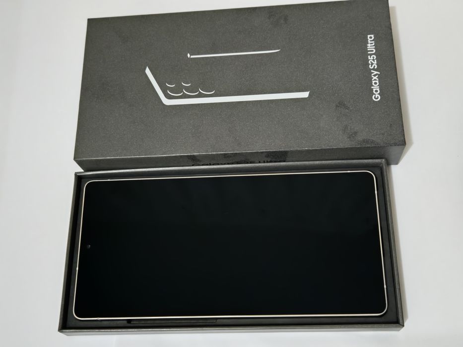 Vand/Schimb Samsung S25 Ultra 512gb