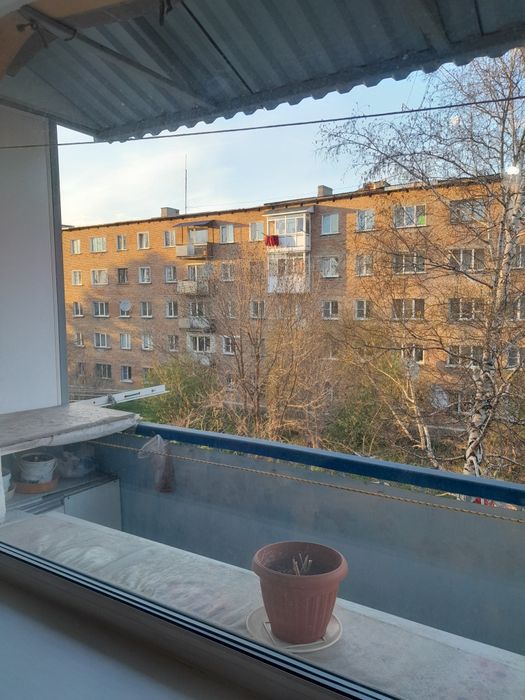 Продажа квартиры