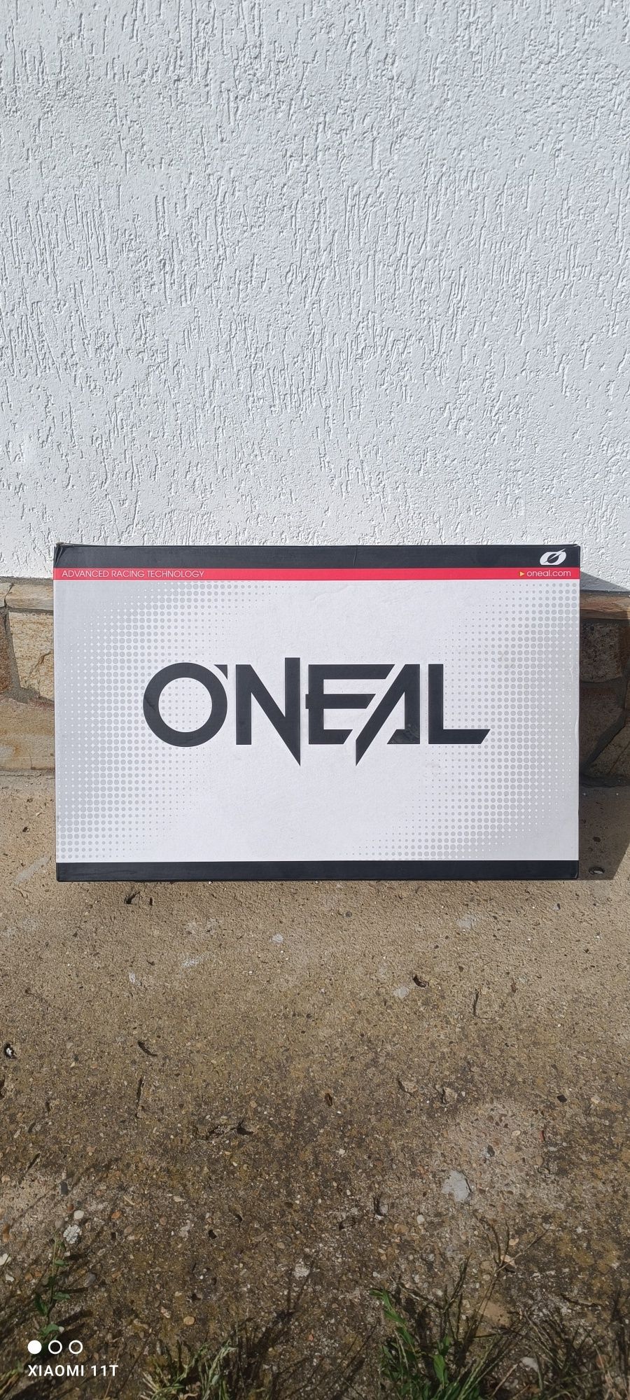 Мотокрос ботуши O'NEAL