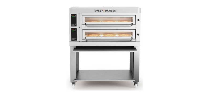 Пицца печь Sveba Dahlen P 602