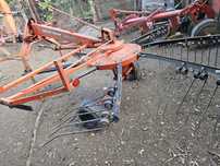 Grebla Deutz Fahr